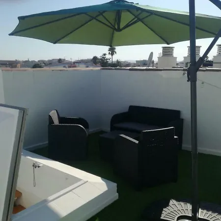Apartamento Con Terraza Privada Y Piscinas Vinarós Exterior foto