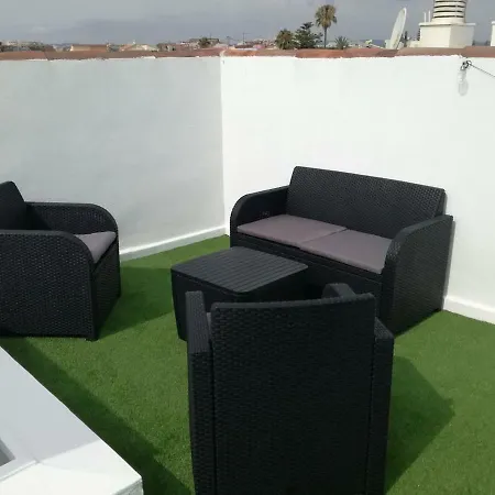 Apartamento Con Terraza Privada Y Piscinas Vinarós Exterior foto