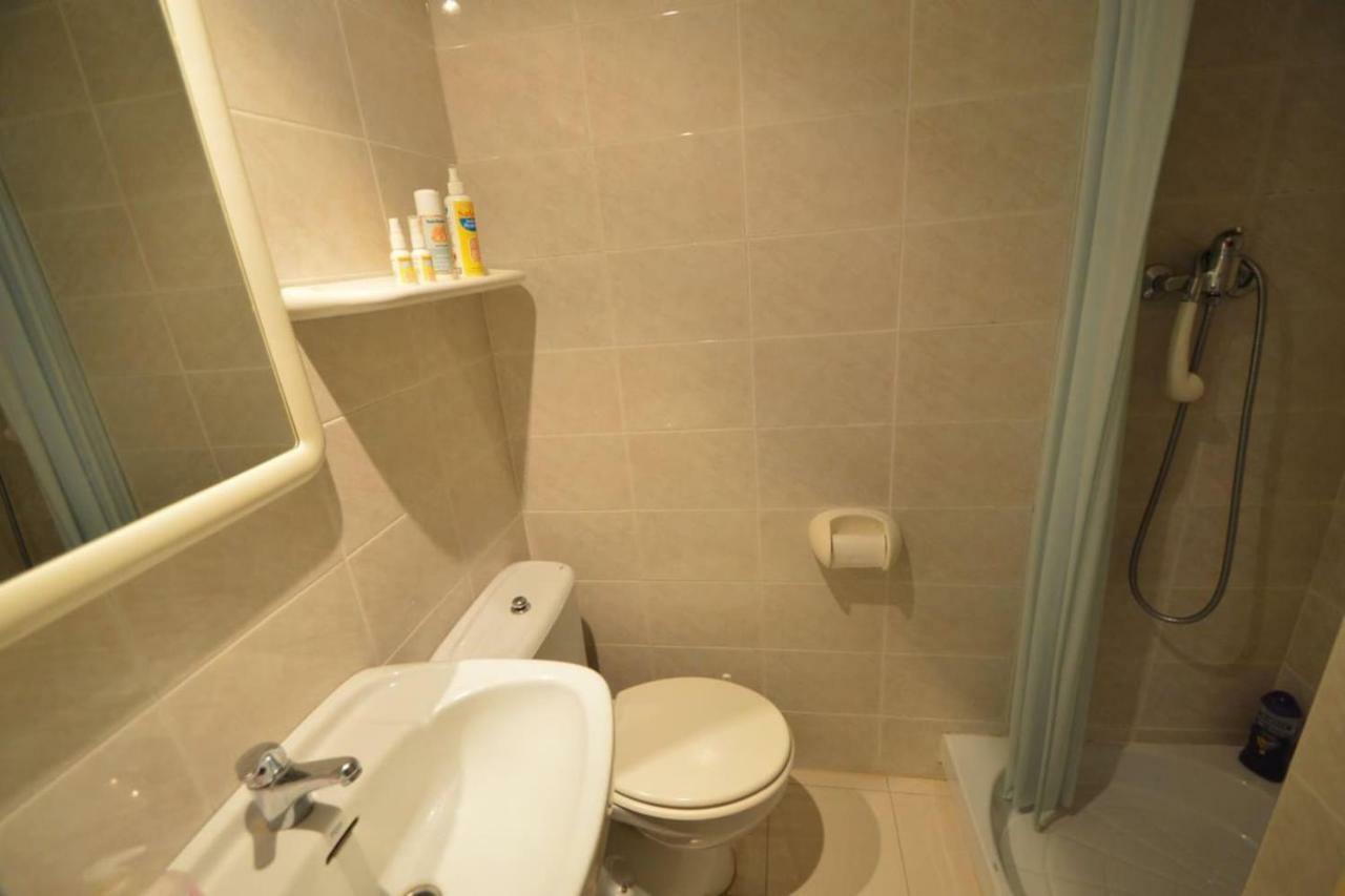 Apartment Con Terraza Privada Y Piscinas Vinaros