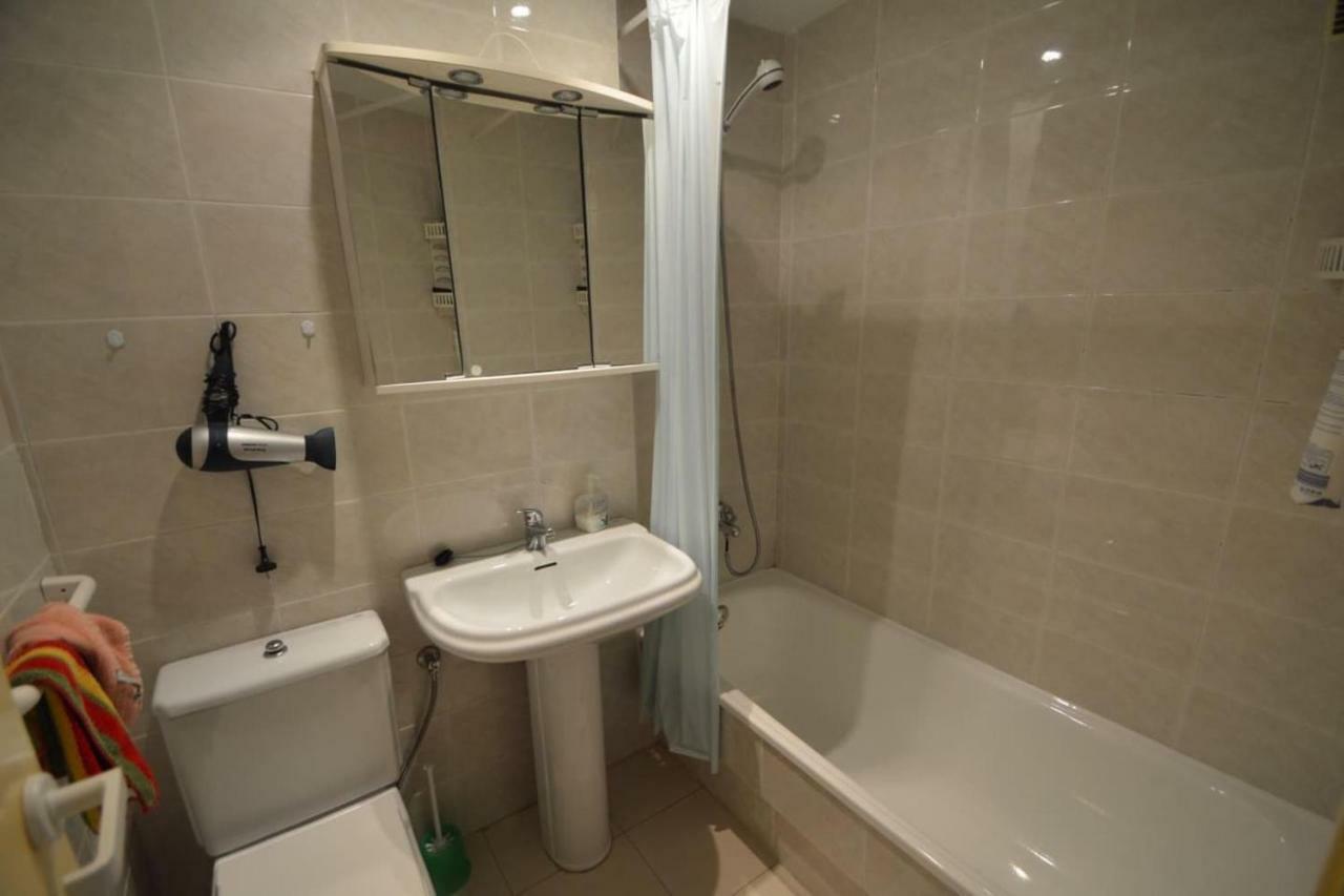 Con Terraza Privada Y Piscinas * Vinaros