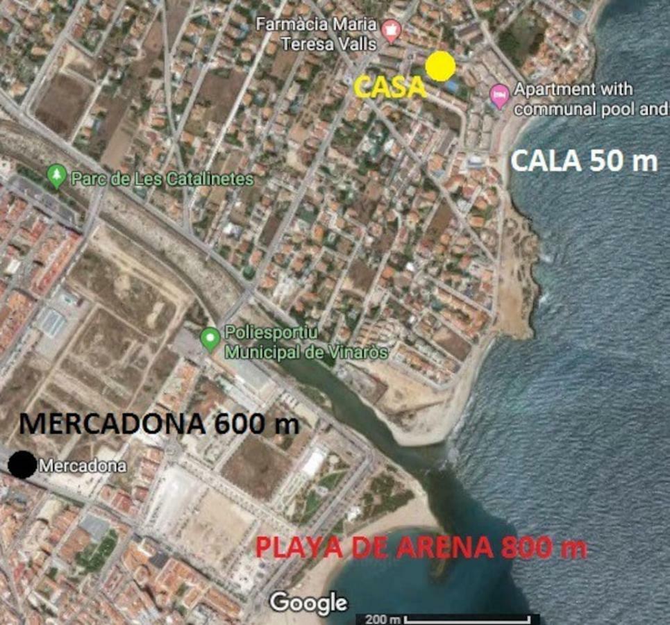 Apartment Con Terraza Privada Y Piscinas *